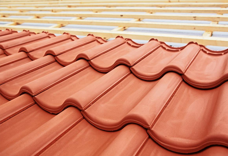 Recherche fuite de toiture IDF